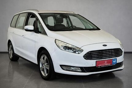 Ford Galaxy Gebrauchtwagen