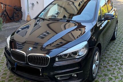 BMW 225 Active Tourer Gebrauchtwagen