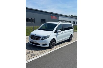 Mercedes-Benz V 250 Gebrauchtwagen