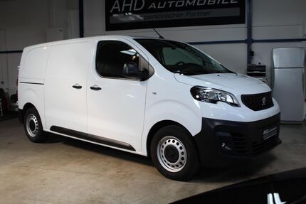 Peugeot Expert Gebrauchtwagen
