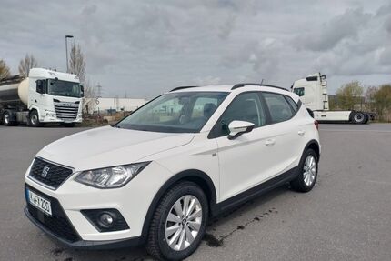 Seat Arona Gebrauchtwagen