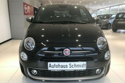 Fiat 500 Gebrauchtwagen