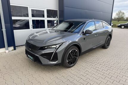 Peugeot 408 Gebrauchtwagen