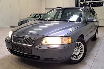 Volvo V70 Gebrauchtwagen