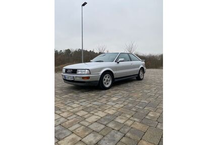 Audi Coupé Gebrauchtwagen