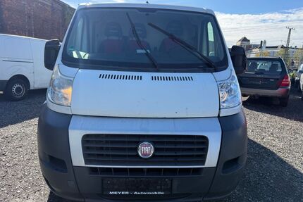 Fiat Ducato Gebrauchtwagen
