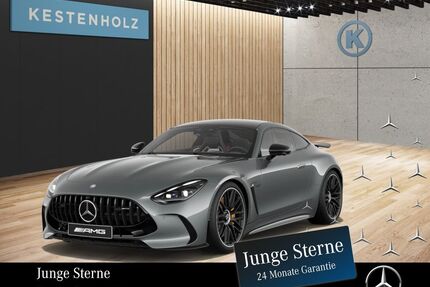 Mercedes-Benz AMG GT Gebrauchtwagen