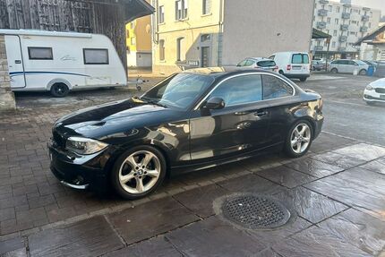 BMW 125 Gebrauchtwagen