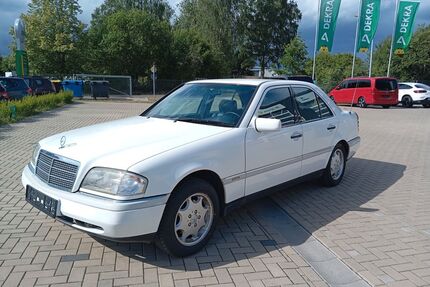 Mercedes-Benz C 220 Gebrauchtwagen