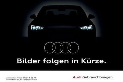Audi SQ5 Gebrauchtwagen