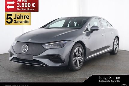 Mercedes-Benz EQE Gebrauchtwagen