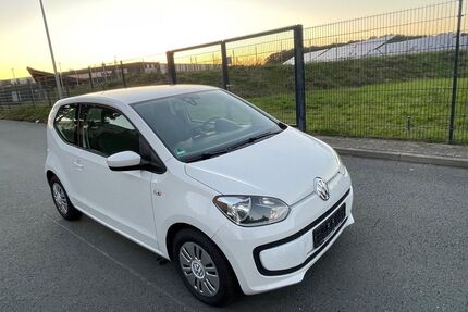 VW up! Gebrauchtwagen