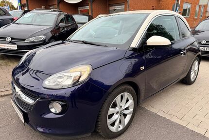 Opel Adam Gebrauchtwagen
