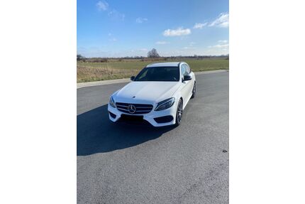 Mercedes-Benz C 250 Gebrauchtwagen