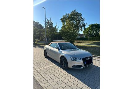 Audi A5 Gebrauchtwagen