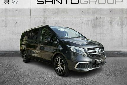 Mercedes-Benz V 300 Gebrauchtwagen