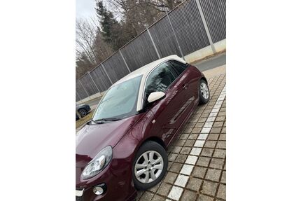 Opel Adam Gebrauchtwagen