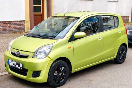 Daihatsu Cuore Gebrauchtwagen