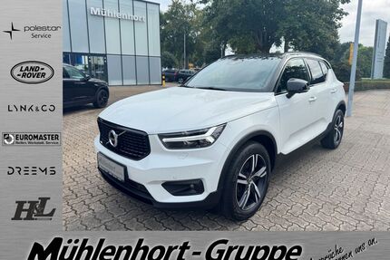 Volvo XC40 Gebrauchtwagen