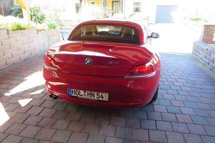 BMW Z4 Gebrauchtwagen