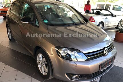 VW Golf Plus Gebrauchtwagen