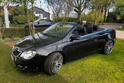 VW Eos Gebrauchtwagen