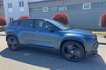 FISKER Ocean Gebrauchtwagen