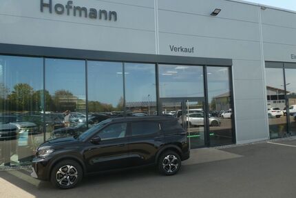 Citroen C3 Gebrauchtwagen