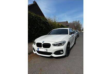 BMW 120 Gebrauchtwagen
