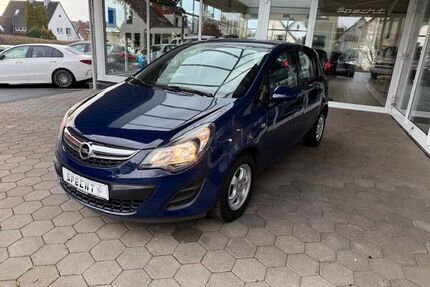Opel Corsa Gebrauchtwagen