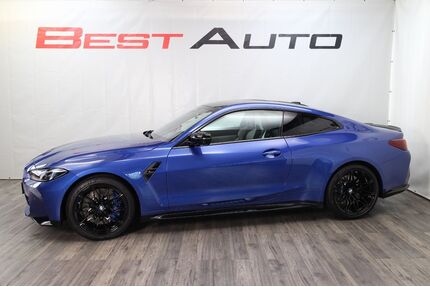 BMW M4 Gebrauchtwagen