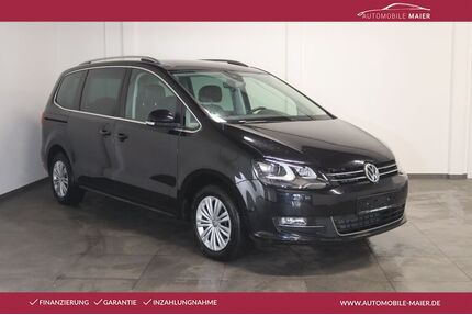 VW Sharan Gebrauchtwagen