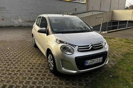 Citroen C1 Gebrauchtwagen