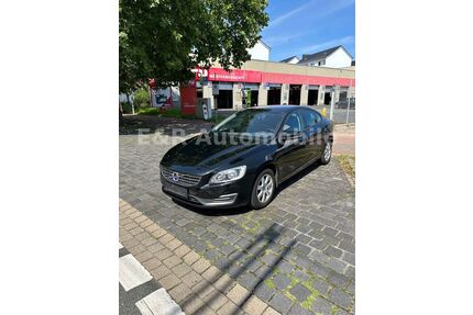 Volvo S60 Gebrauchtwagen