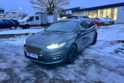 Ford Mondeo Gebrauchtwagen