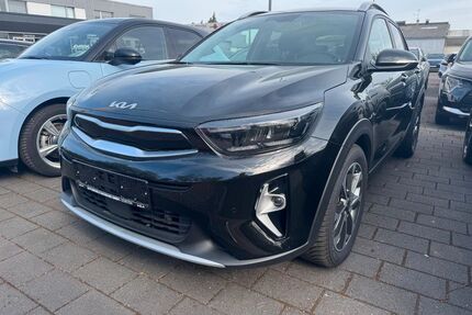 Kia Stonic Gebrauchtwagen