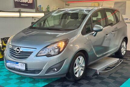 Opel Meriva Gebrauchtwagen