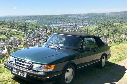 Saab 900 Gebrauchtwagen