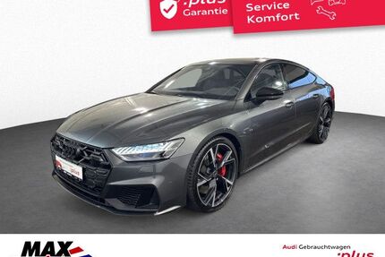 Audi S7 Gebrauchtwagen