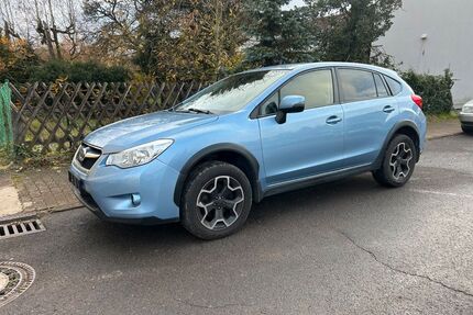 Subaru XV Gebrauchtwagen
