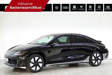 Hyundai IONIQ 6 Gebrauchtwagen