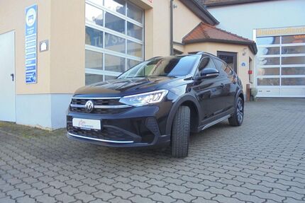 VW Taigo Gebrauchtwagen