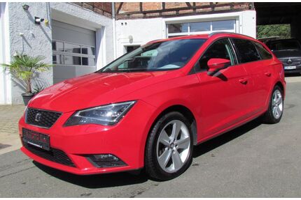 Seat Leon Gebrauchtwagen