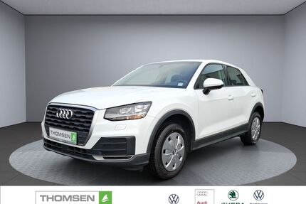 Audi Q2 Gebrauchtwagen