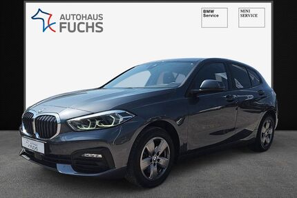 BMW 118 Gebrauchtwagen