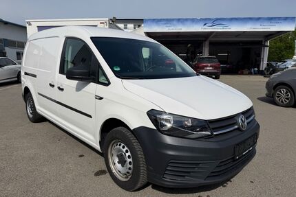 VW Caddy Maxi Gebrauchtwagen