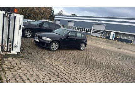 BMW 118 Gebrauchtwagen