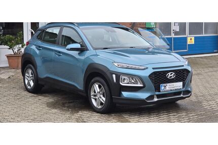 Hyundai KONA Gebrauchtwagen