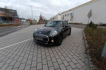 Mini ONE Gebrauchtwagen