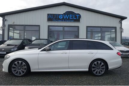 Mercedes-Benz E 350 Gebrauchtwagen